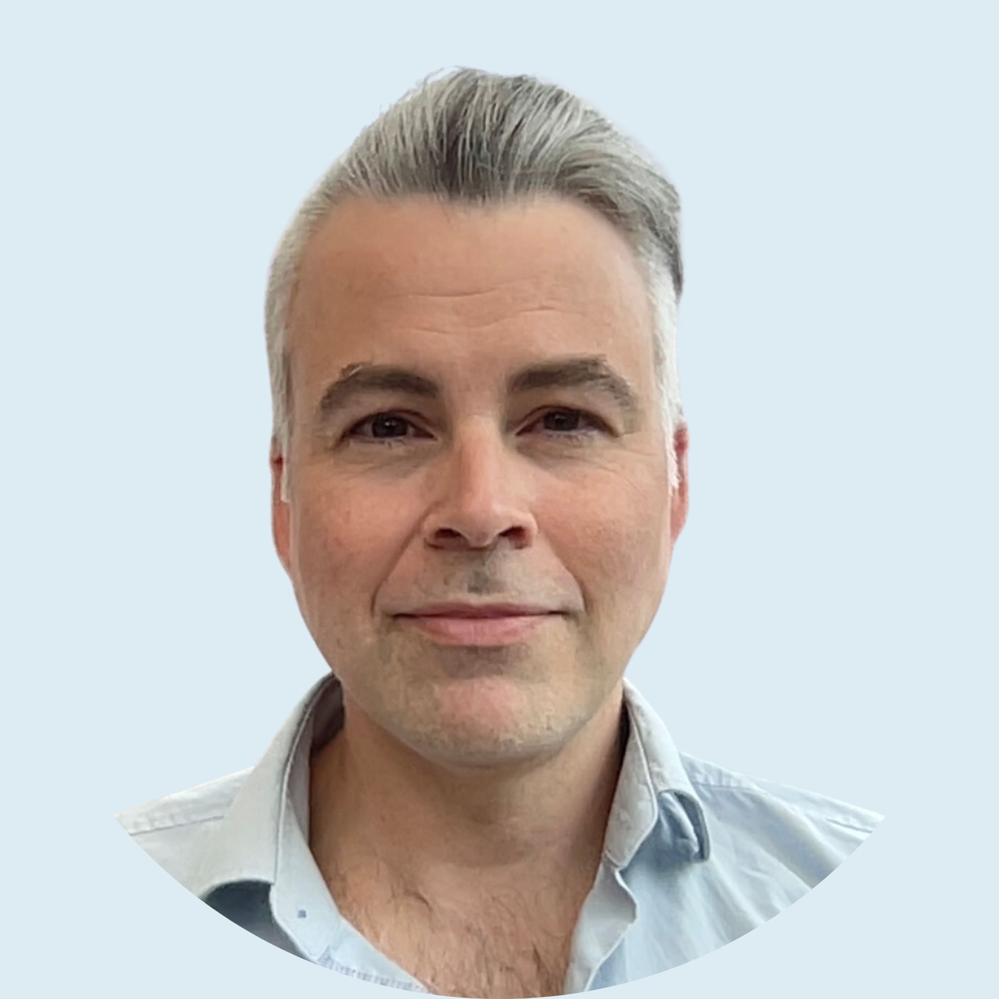 David, PhD - Director at Octofox AI