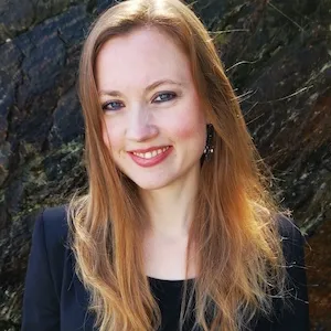 Gemma Danks, PhD - Director at Octofox AI